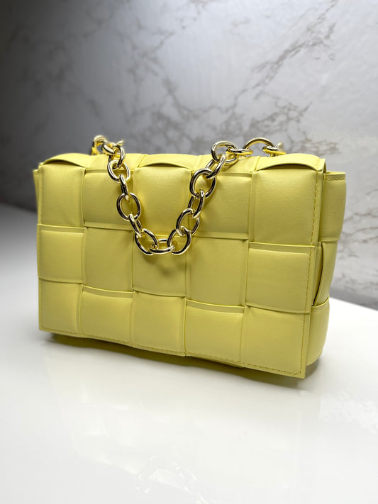 Summer Luxe Handbag